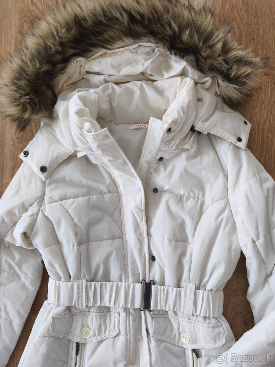 Damska bunda Cameiu - 2