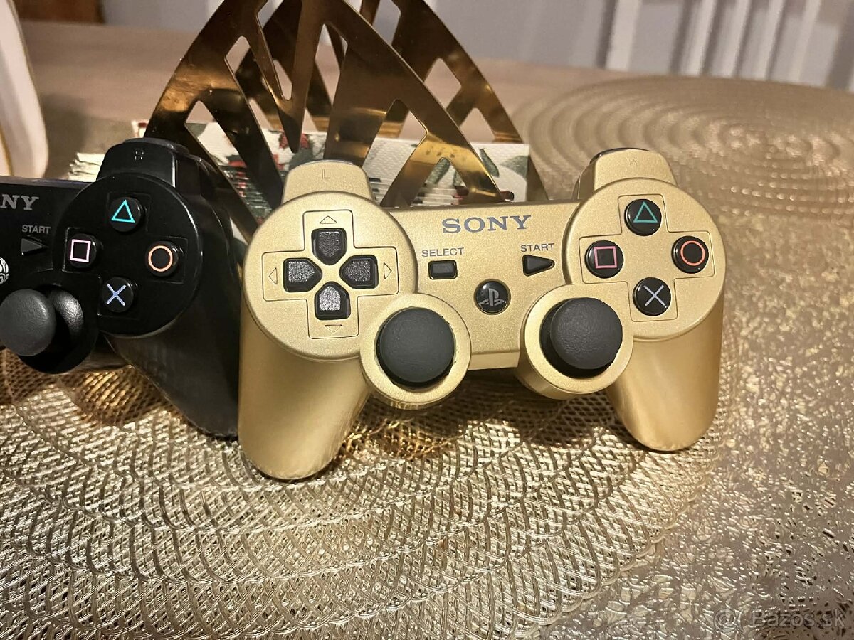 PS3 Sony Dualshock - 2