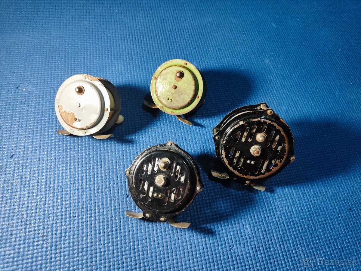 Retro kolecka Tokoz - 2