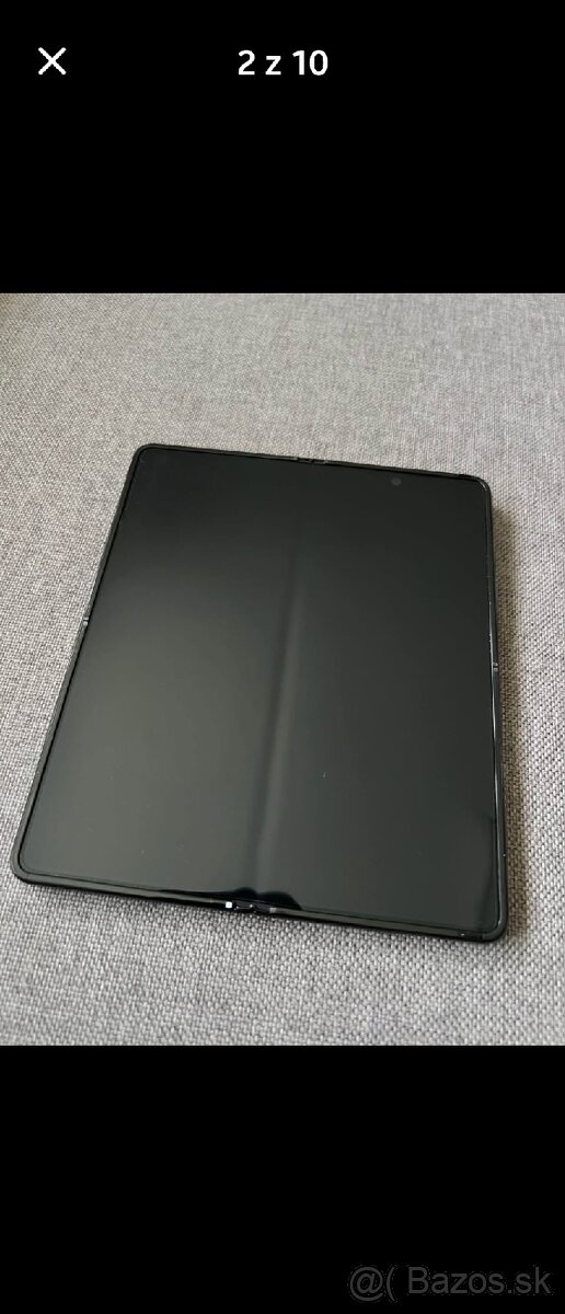Samsung galaxy Z Fold 4 - 2