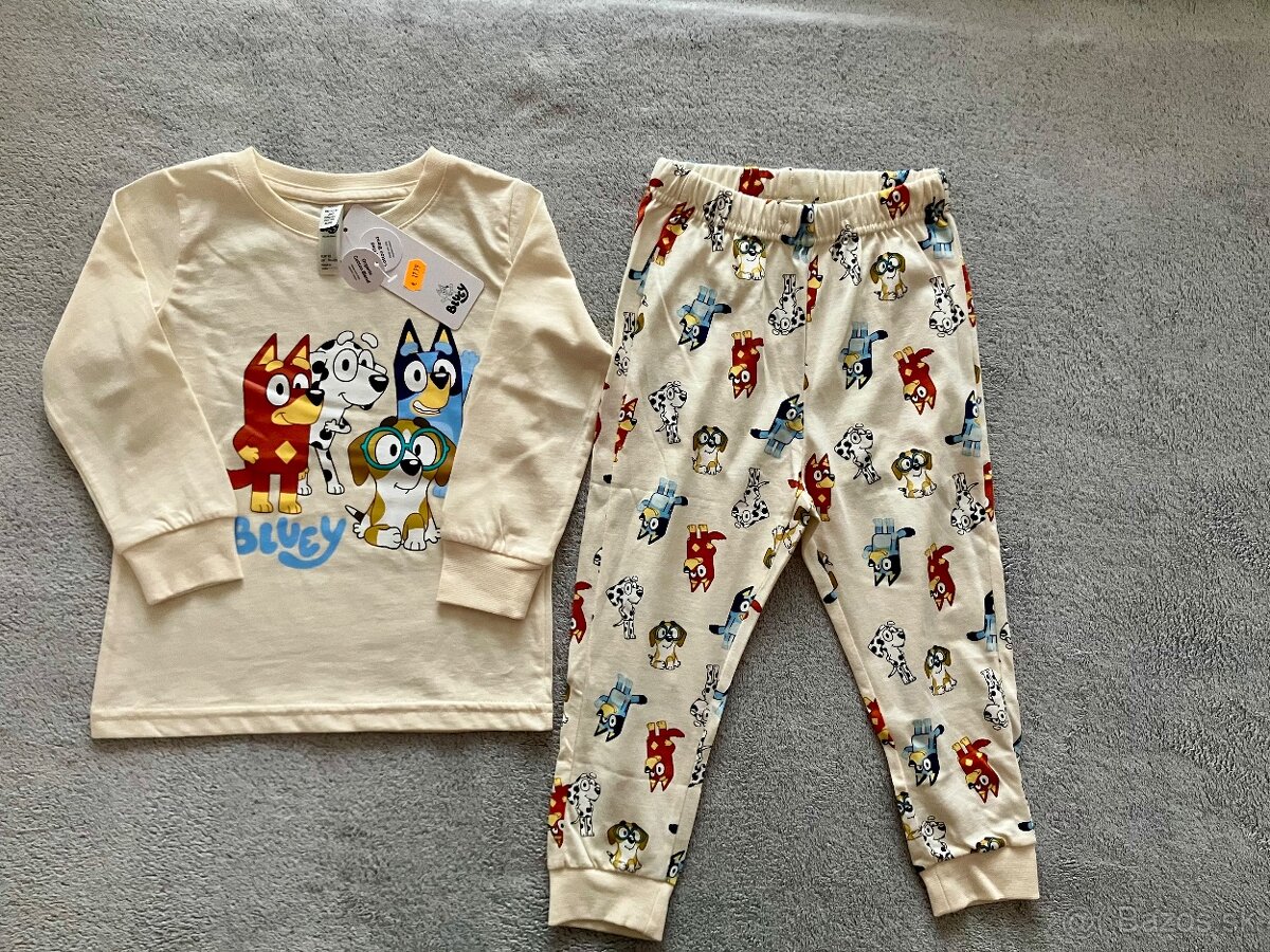 Balík Lindex veľ.92 - 2