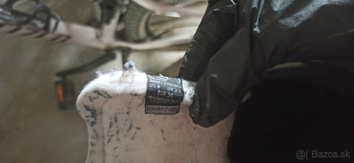 detské značkové korčule - 2