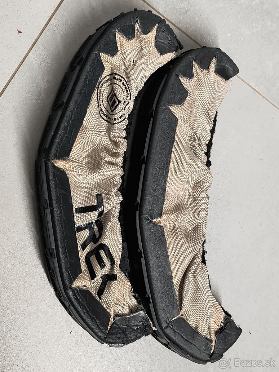 Chránič nožov korčúl - 2