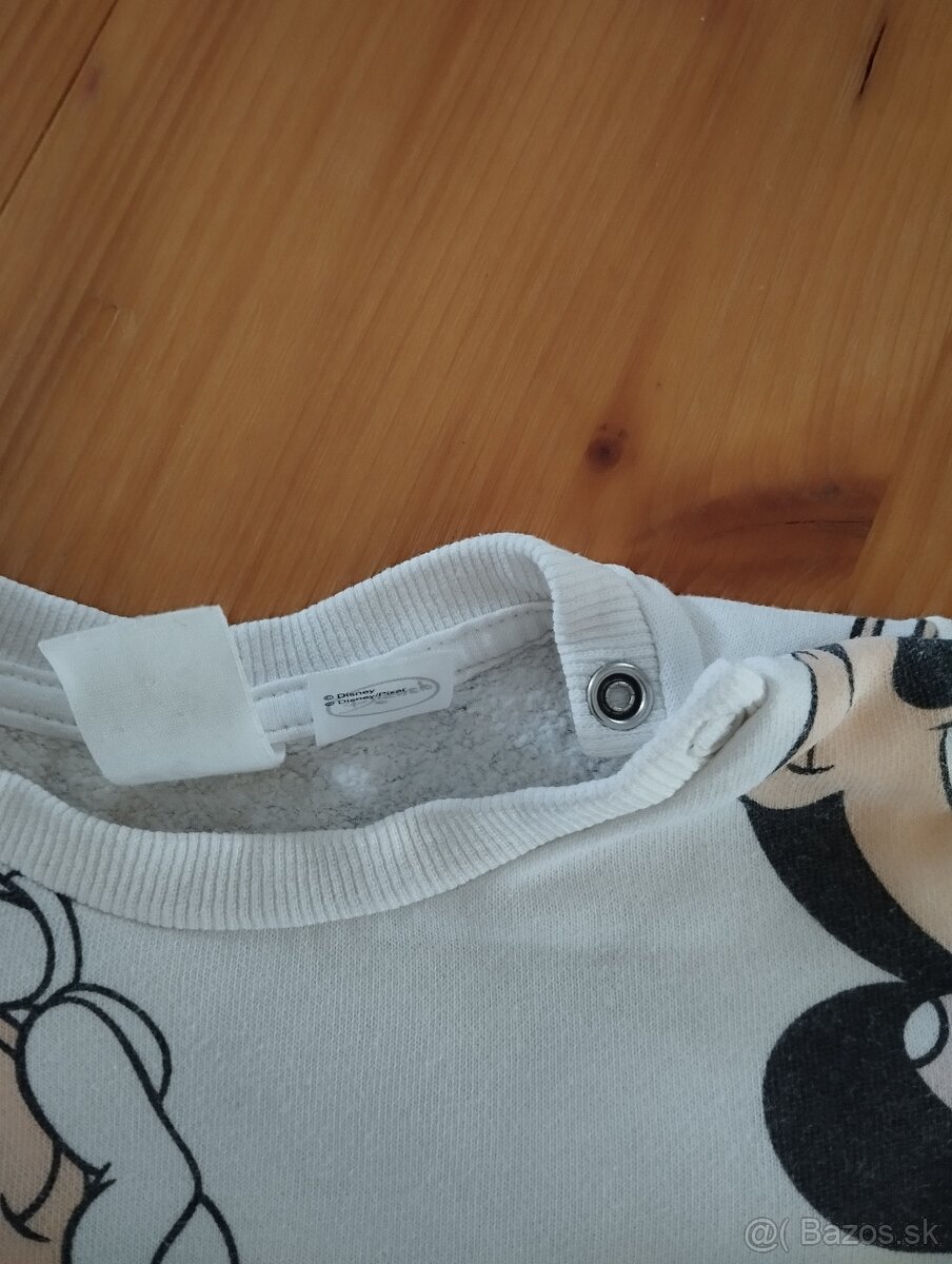 Mickey súprava 86 - 2