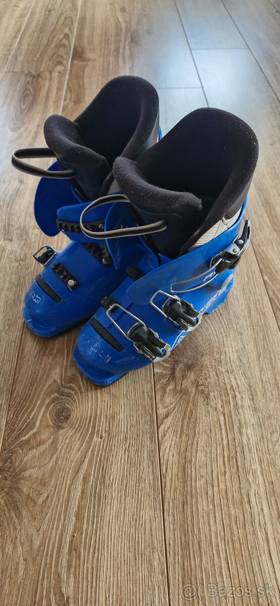 Detske lyžiarky 31-32 - 2