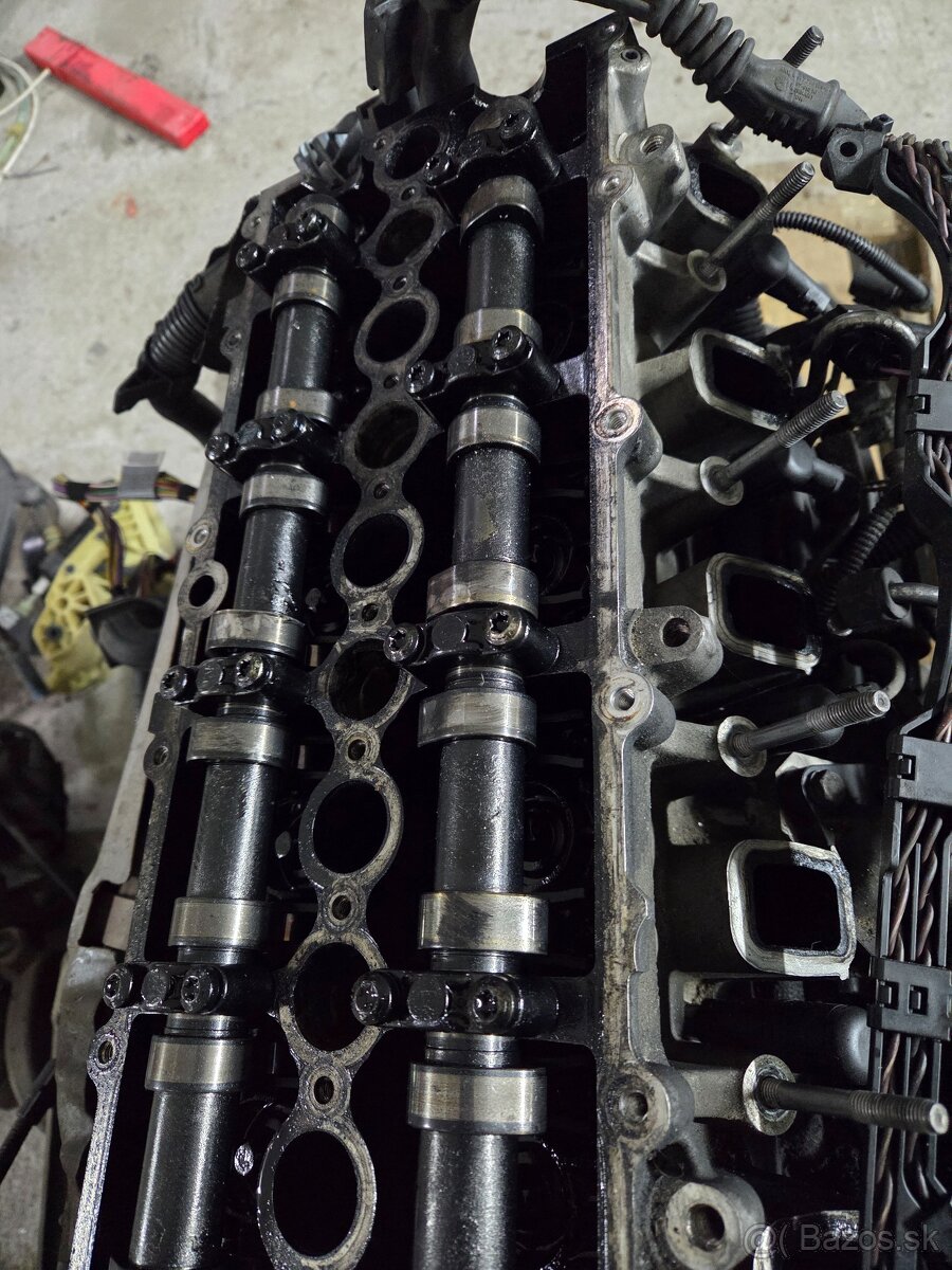 Predam motor M57D30TÜ2 - 2