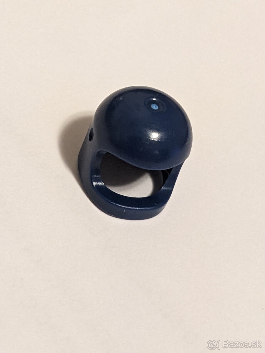 Lego 50665 Dark Blue - 2