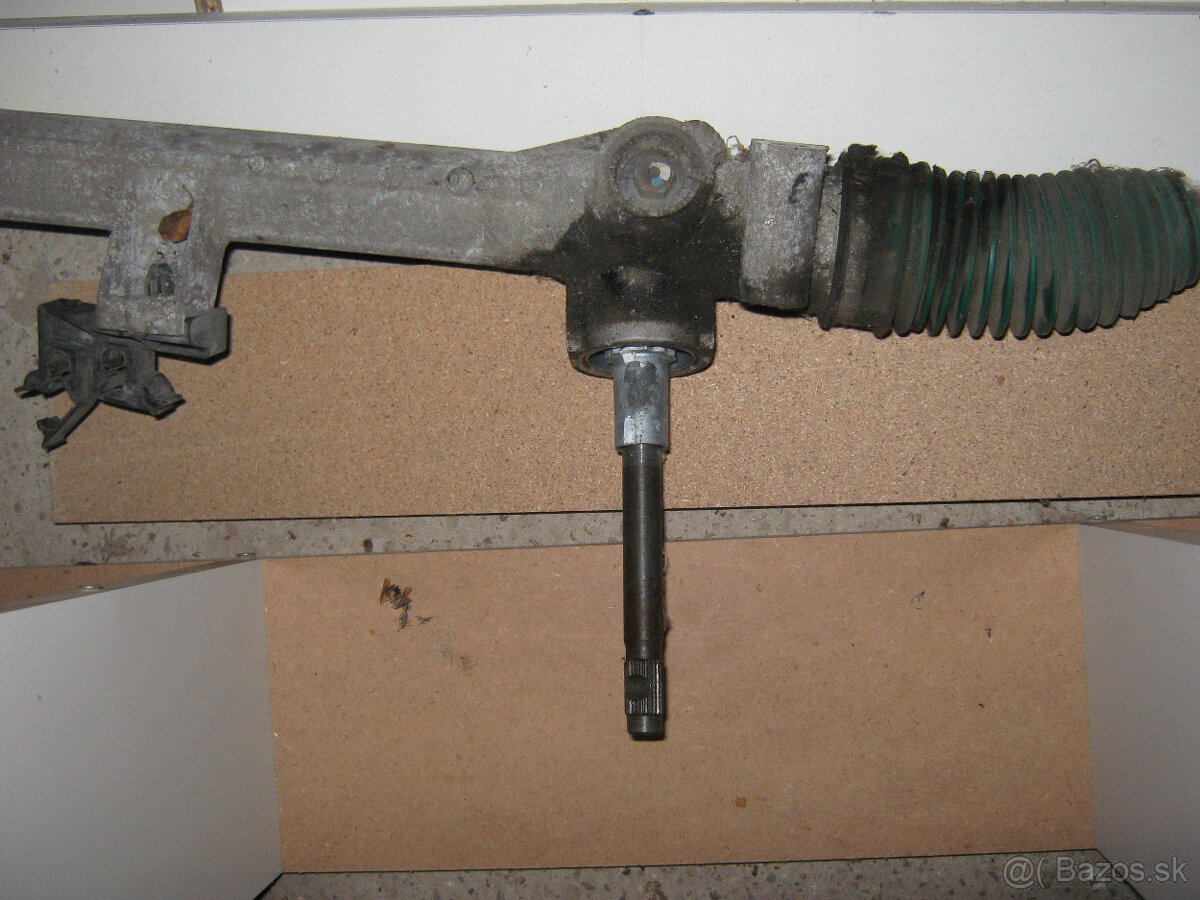 Fiat bravo 2 ,1.4 benzin 66kw,aj iné... - 2