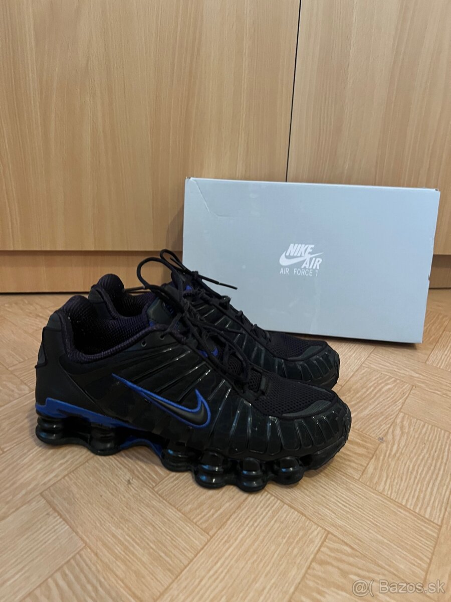 Nike Shox - 2