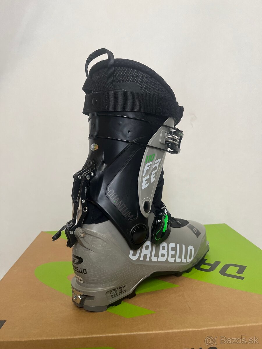 Dalbello Quantum free 110 - 2