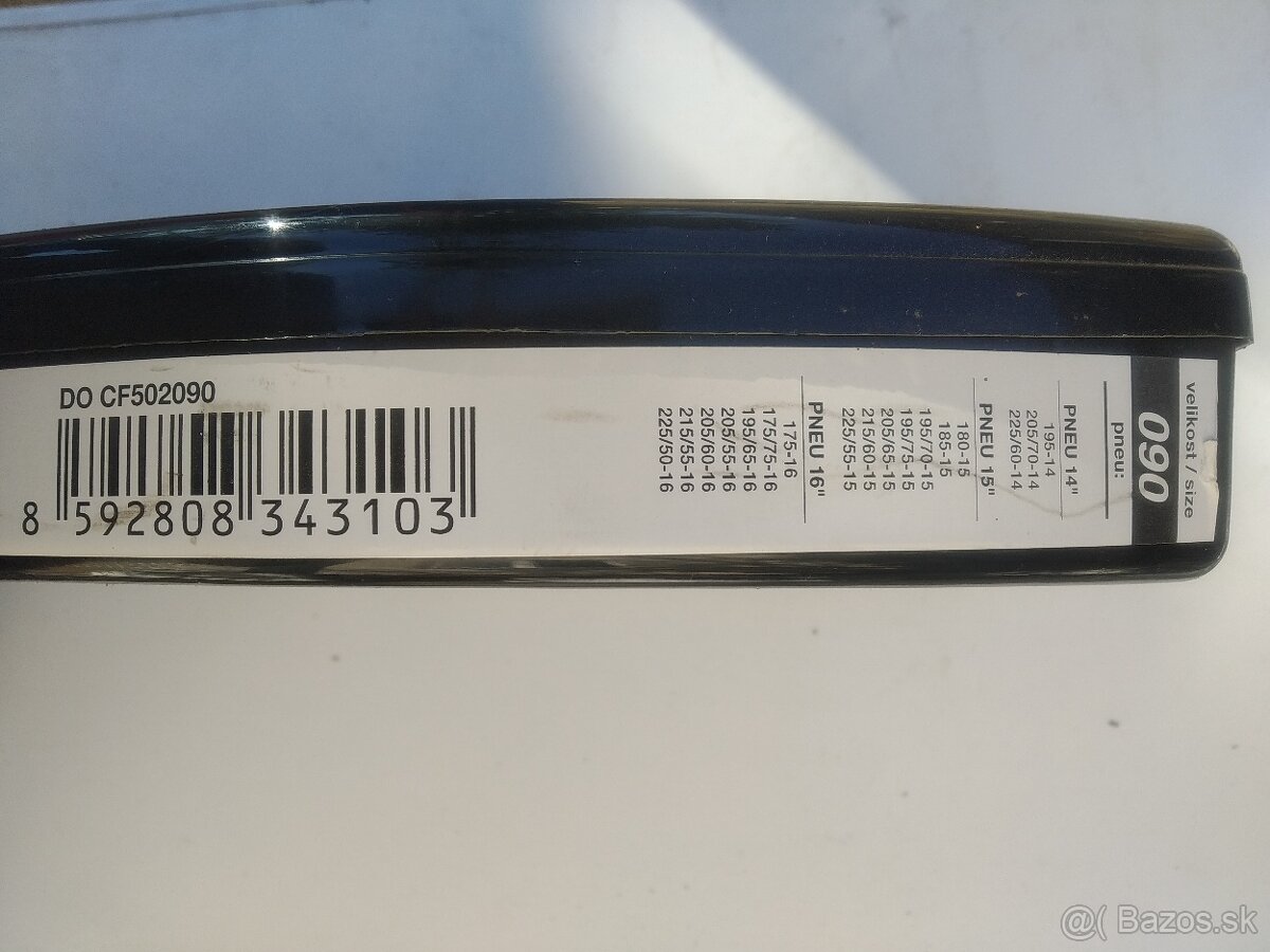 Snehové reťaze 090 - 2