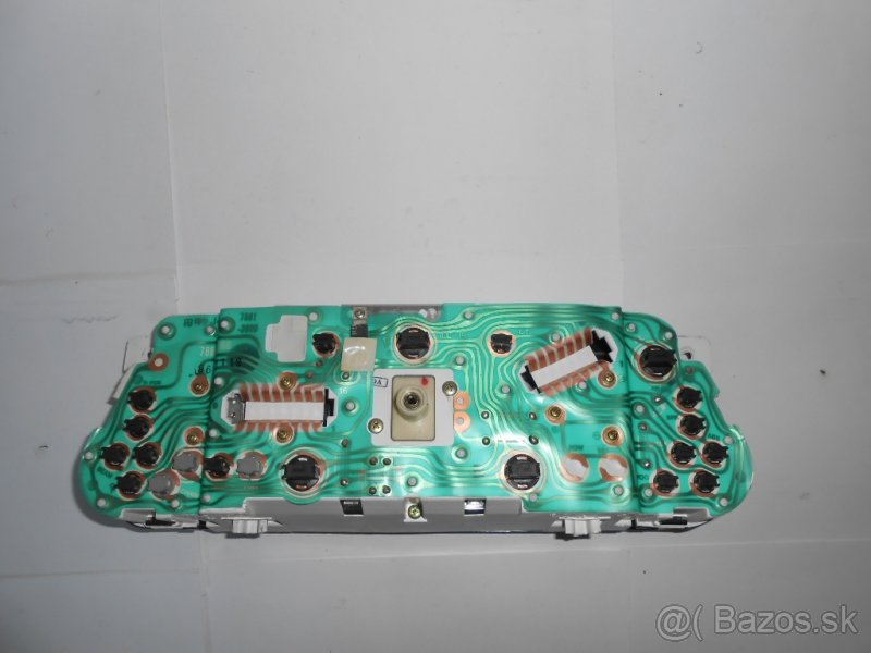 Budiky Daewoo Espero - 2