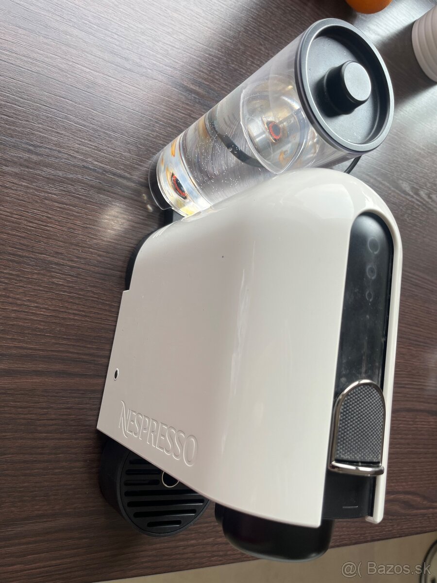 Nespresso TX180 Pure Cream - 2