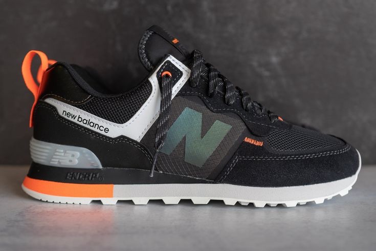 New Balance Ml574il2 44,5 UK10 - 2