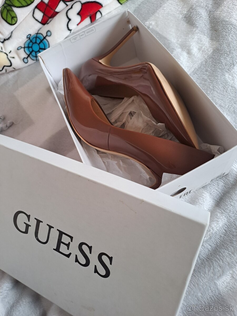 Guess lodicky - 2