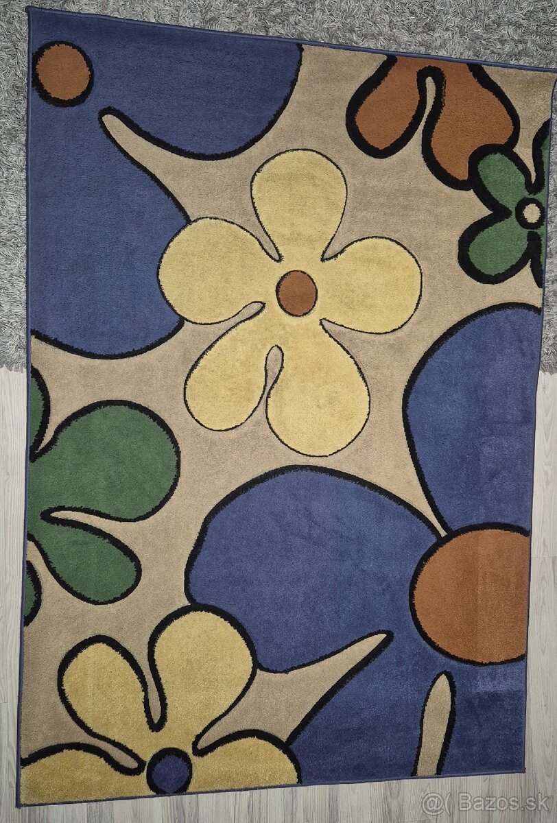 Koberec Nero New - 2