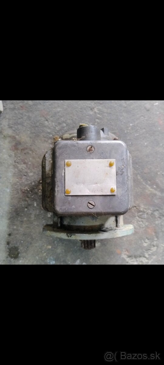 Elektromotor - 2