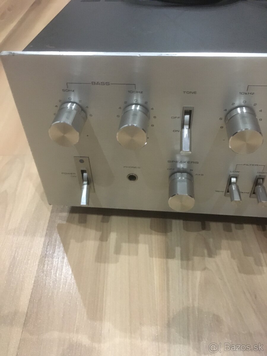 PIONEER SA 9500 ll - 2