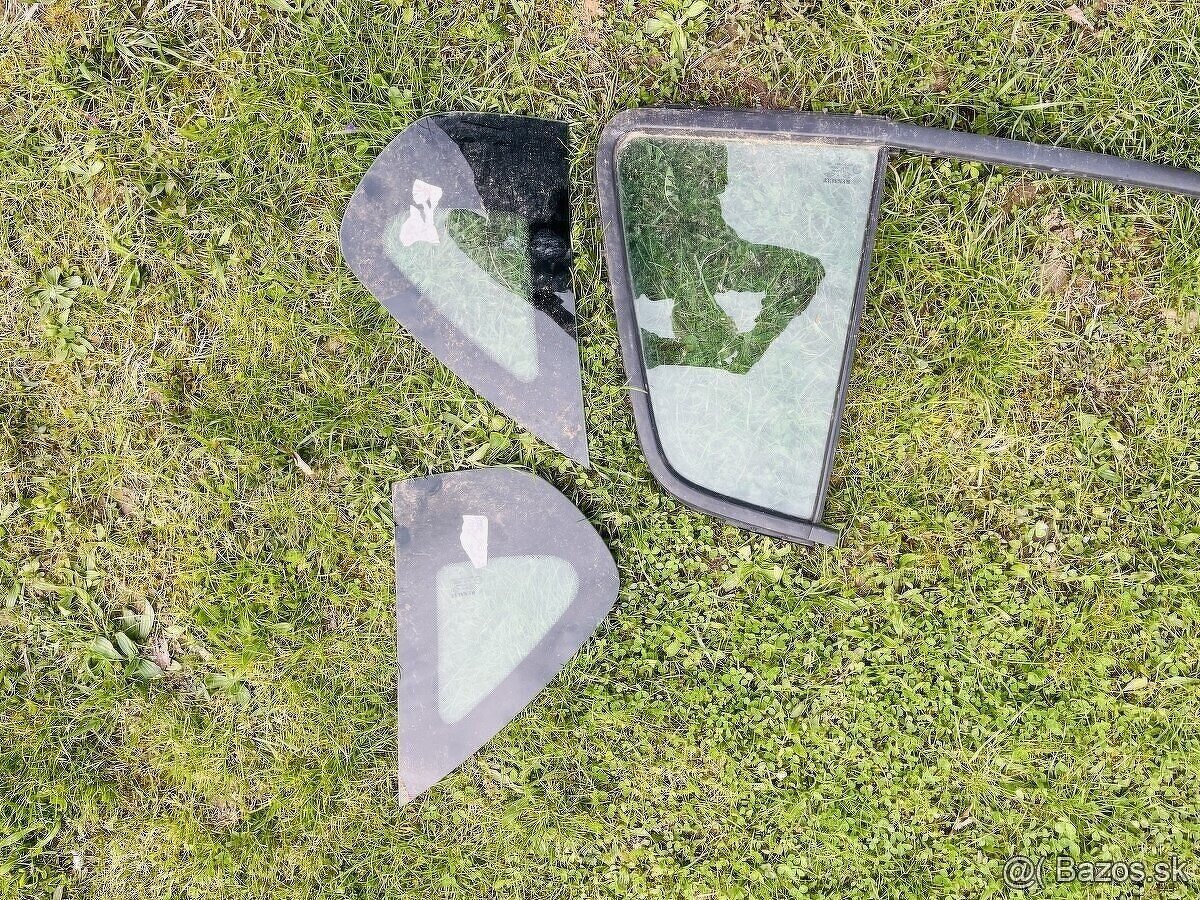 ✅ predám náhradné diely na Renault Thalia II ✅ - 2