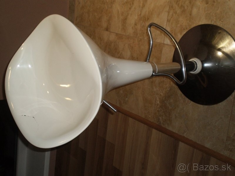 Barové stoličky používané - 2