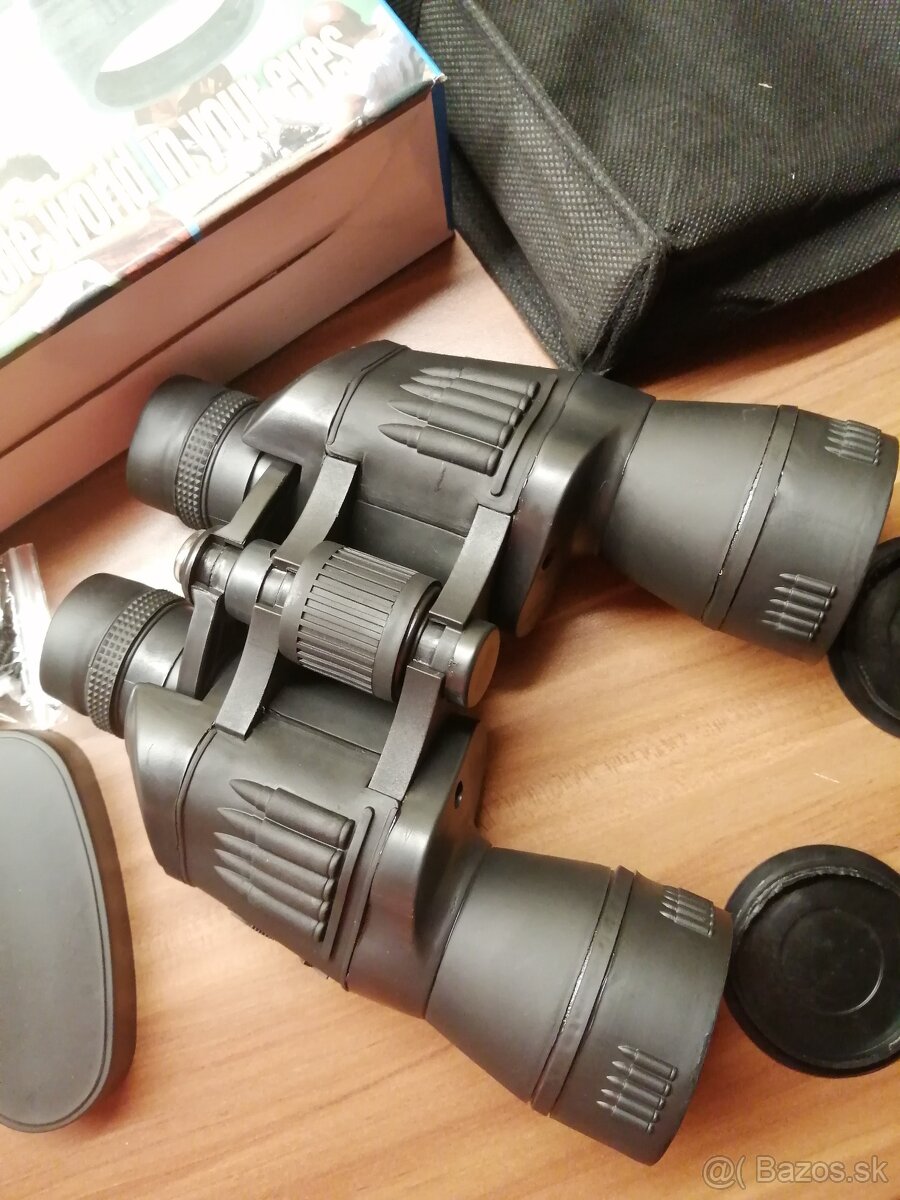 Ďalekohľad ,nový 60x90 - 2