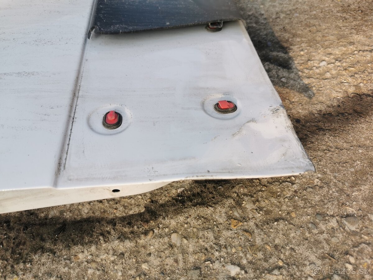 DUCATO ZADNE DVERE L+R H3 - 2