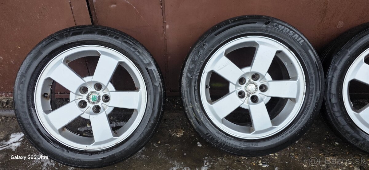 5x100 r16 - 2