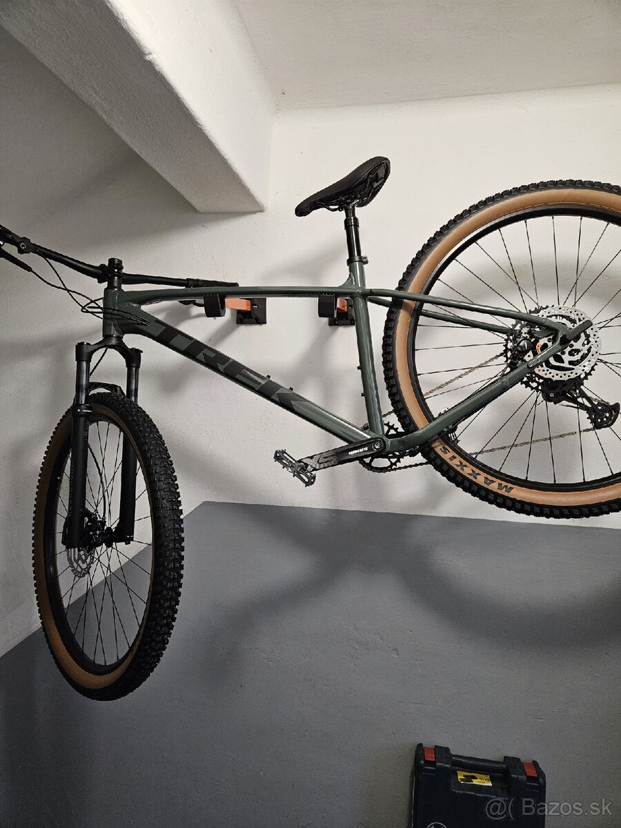 Trek Marlin 7 gen3 L - 2