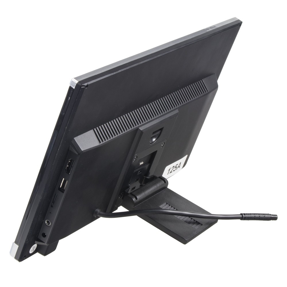 Monitor do auta - 2