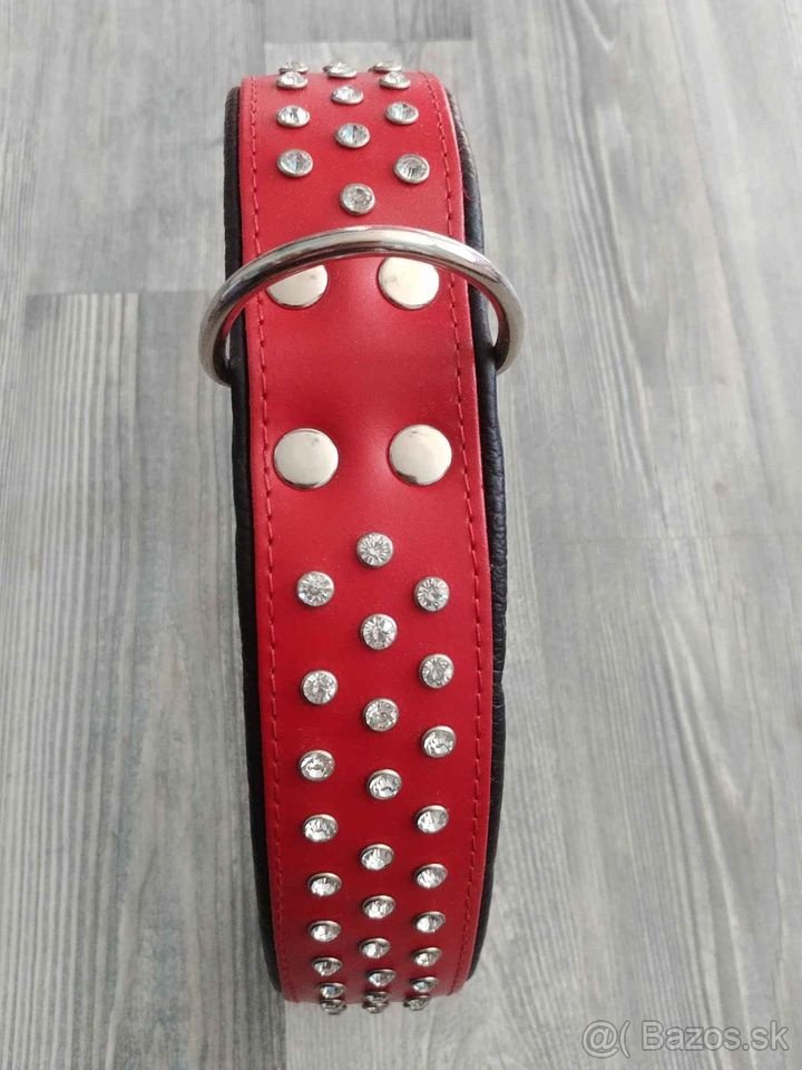 Predám štýlový obojok pre psa - 2