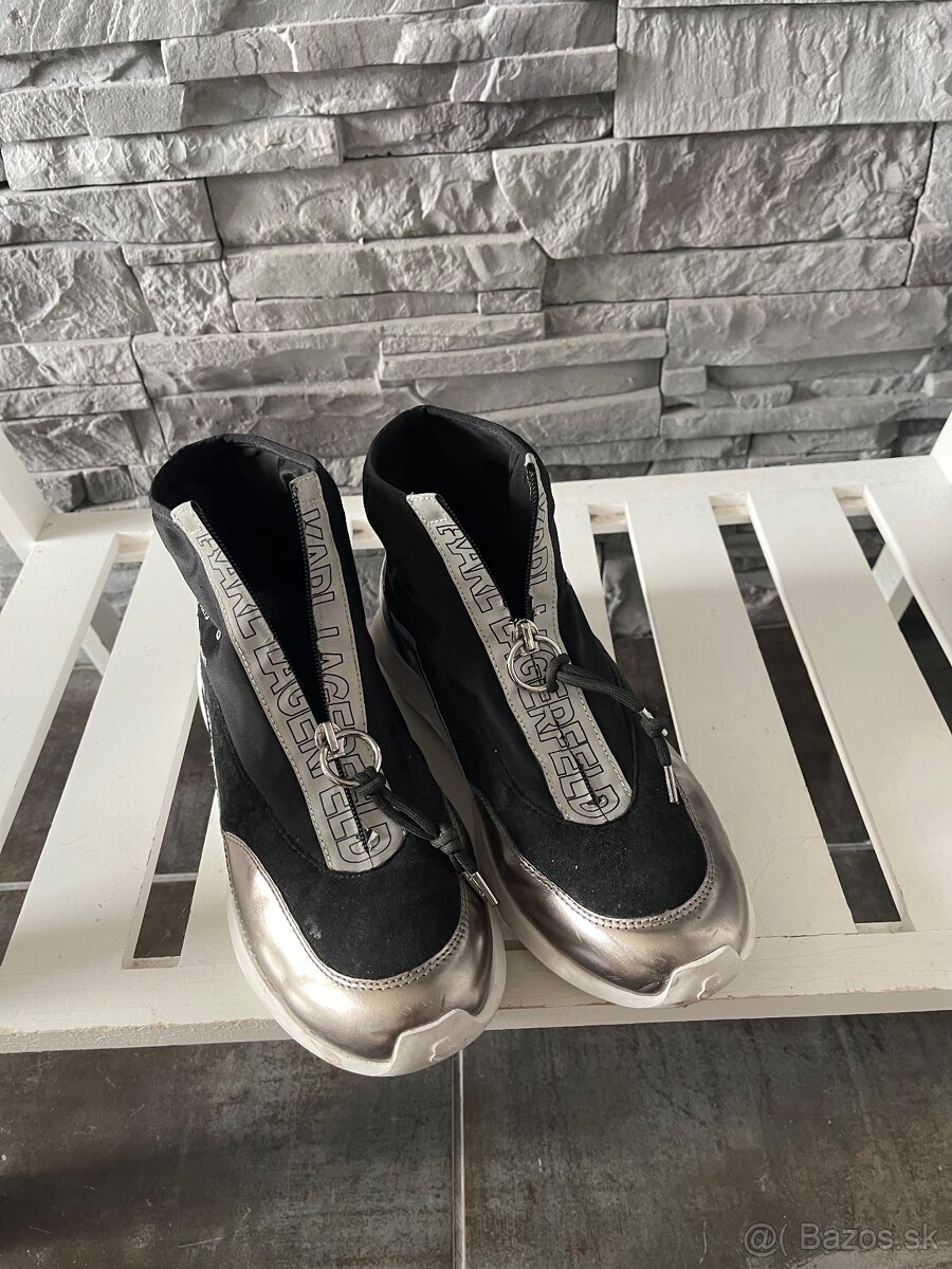 Karl Lagerfeld b.38 - 2