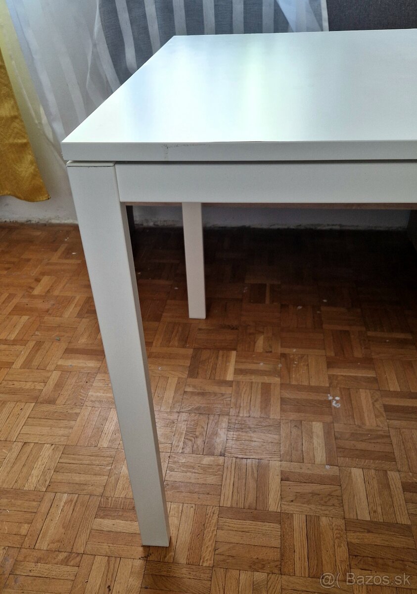 Jedálenský stôl 75 x 75 - 2