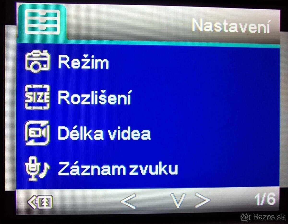 Fotopasca hc-900m - 2