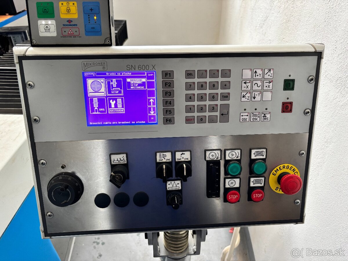 BRH 50 CNC - 2
