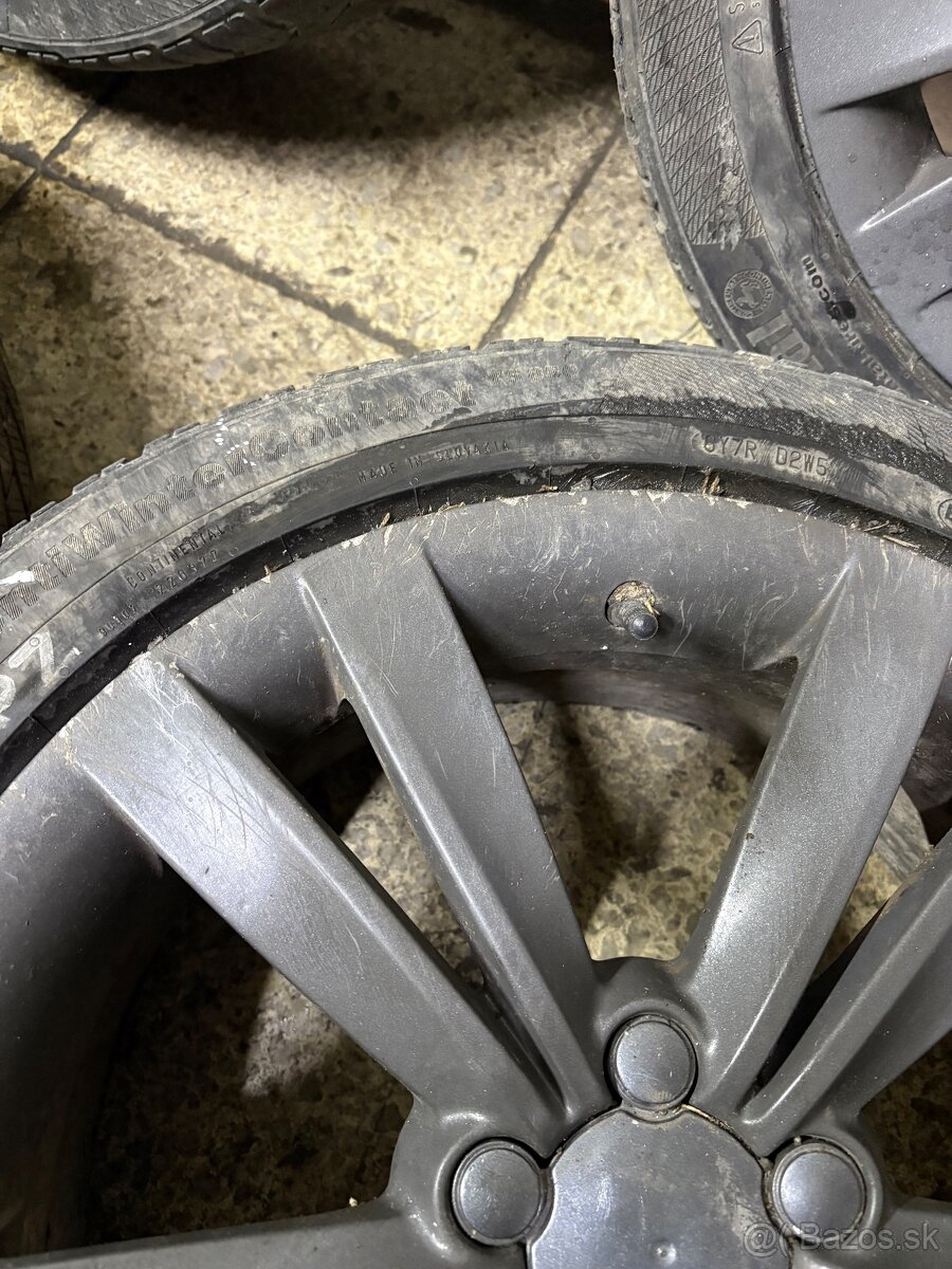 5x100 r17 - 2