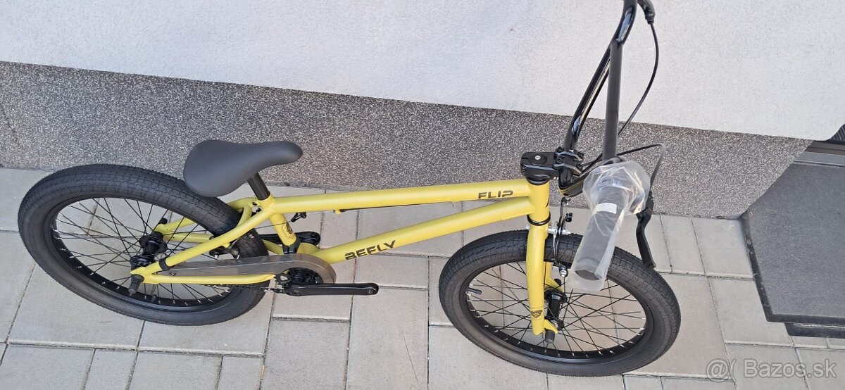 BMX befly FLIP 20 new - 2