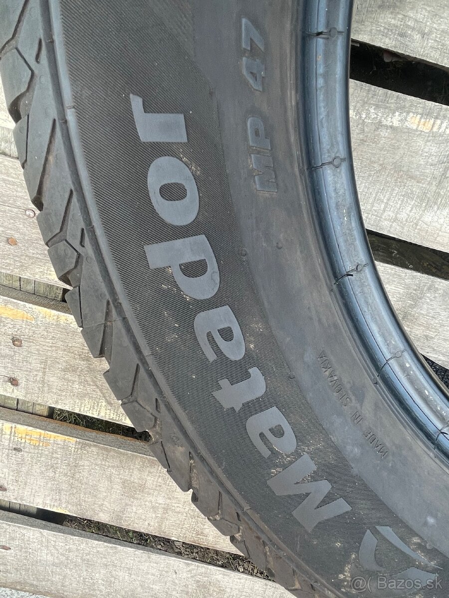 Matador 215/60 R16 letné - 2
