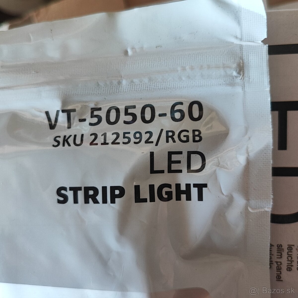led - 2