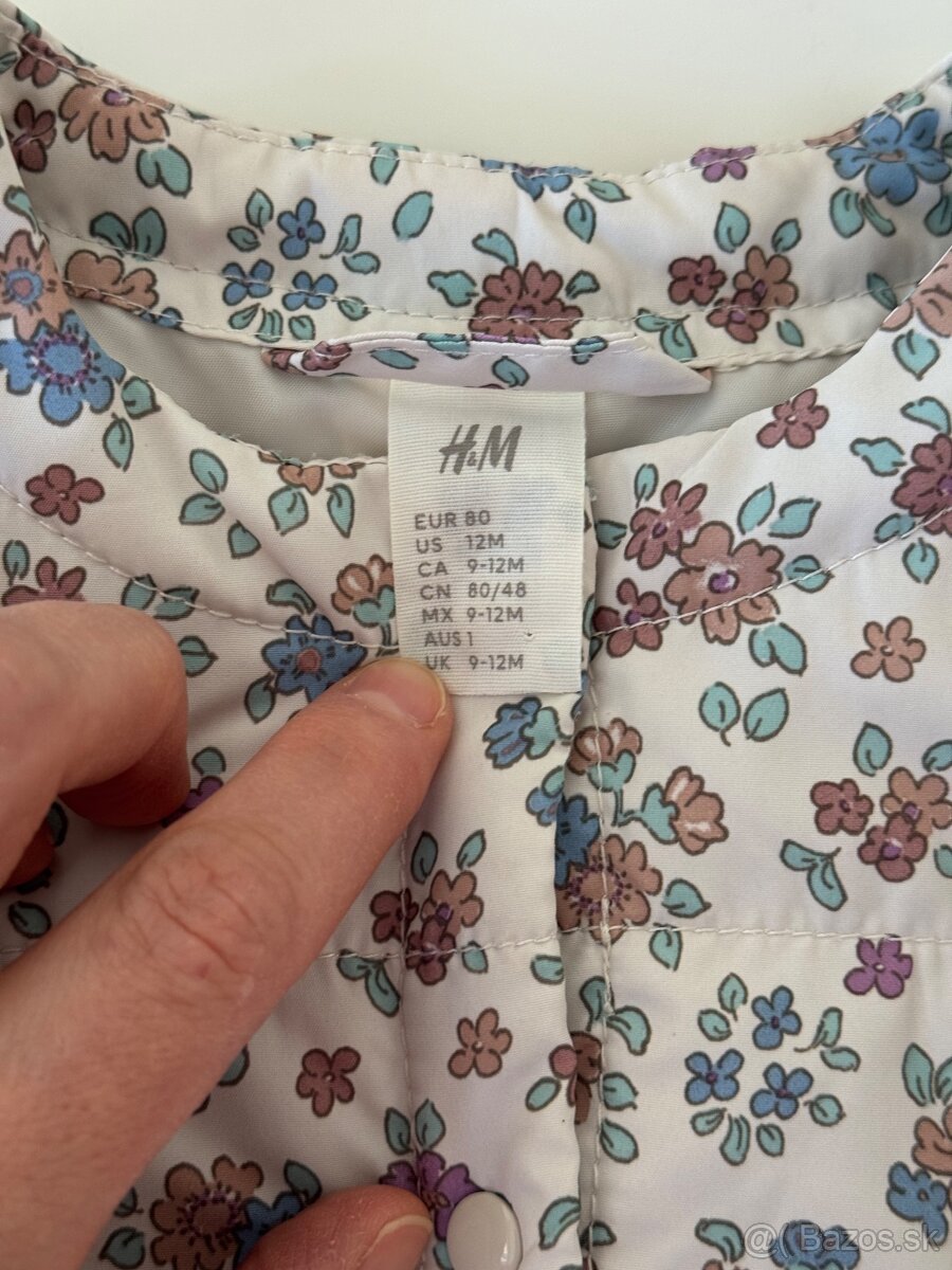 Bundá H&M - 2