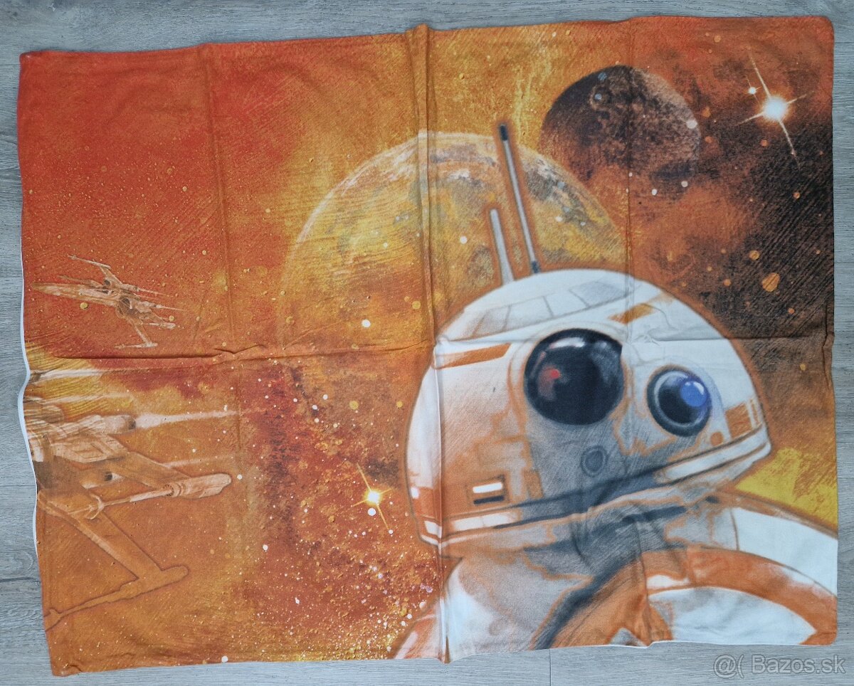 Obliečky Star Wars 2 - 2