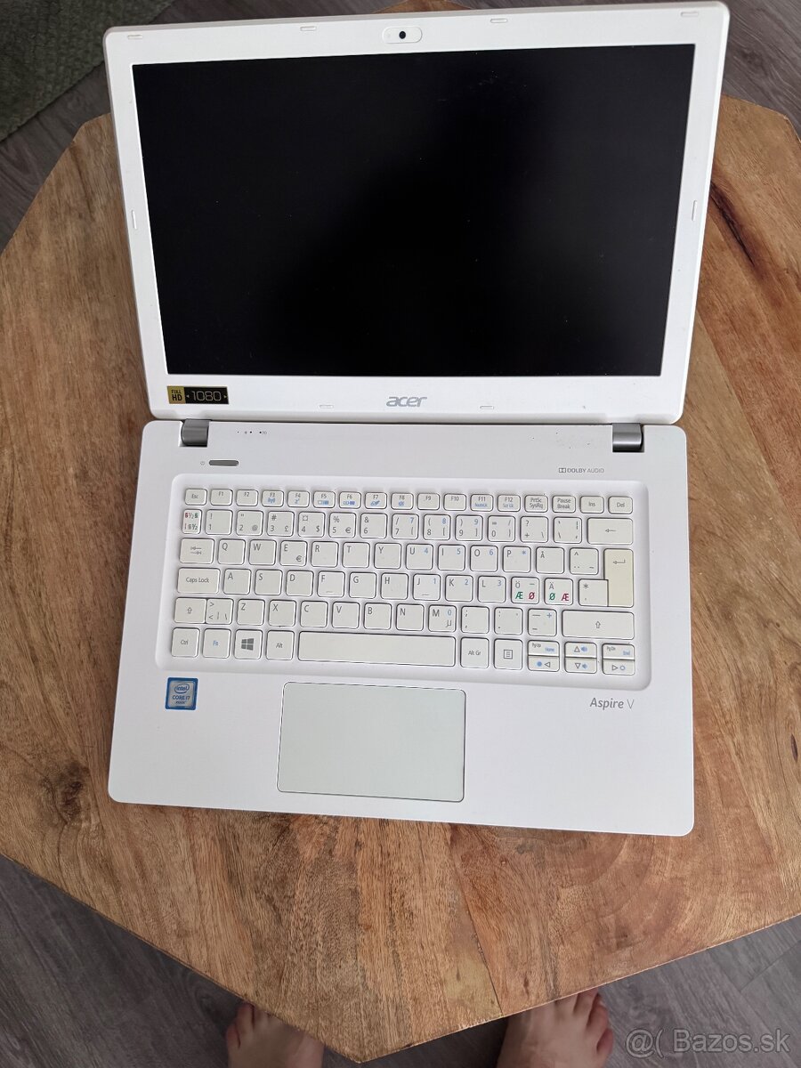 Acer aspire - 2