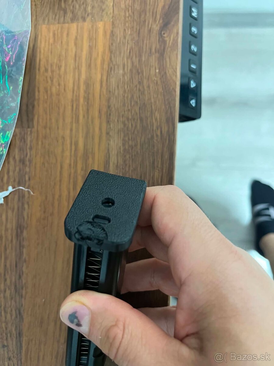 Zásobník WE na Glock - 2
