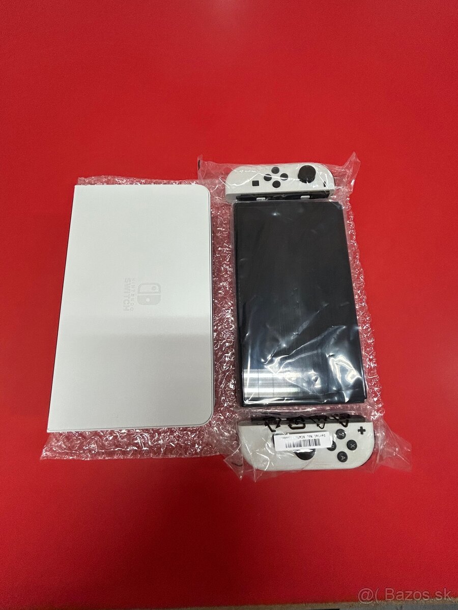 Nintendo switch Oled 64Gb - 2