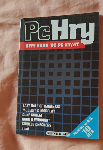 PC Hry - 2