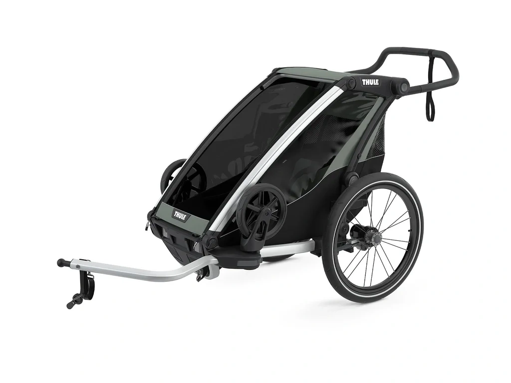 Thule Chariot Lite 1 - 2