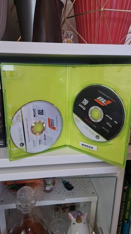 Xbox 360 Forza Motorsport III - 2