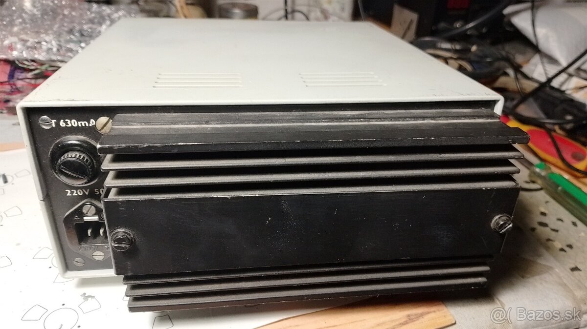 Zdroj EA 1605 pre počítače PMD 85 - 2