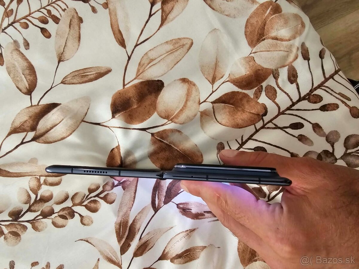 Vymenim Xiaomi Mix fold 4 - 2