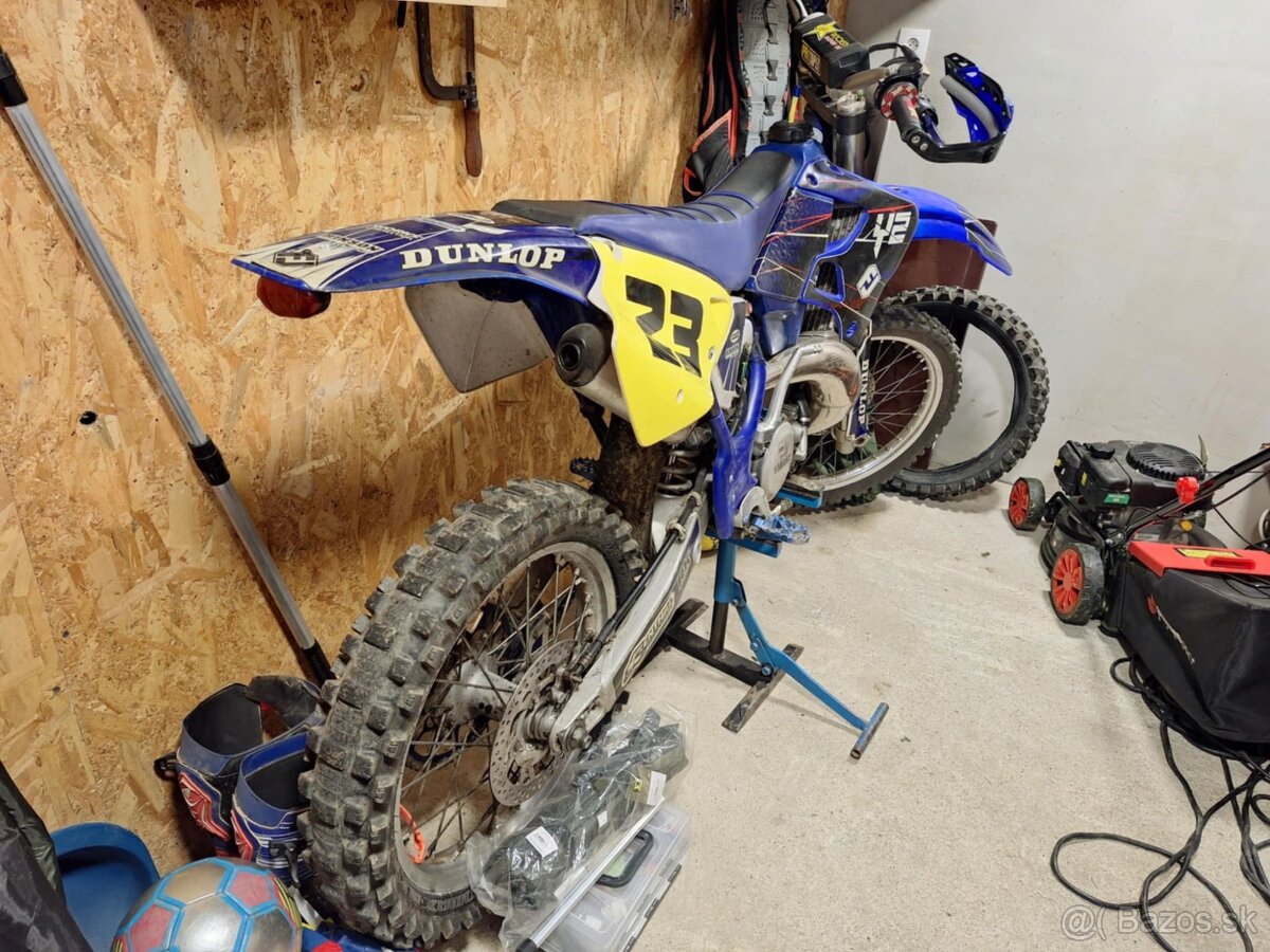 Yamaha