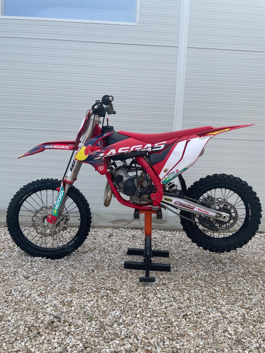 Gasgas MC85